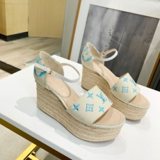 Louis Vuitton Sandals